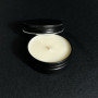 Ароматична соєва свічка-тестер Абсент з чорної смородини 30 мл