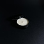 Ароматична соєва свічка-тестер Абсент з чорної смородини 30 мл