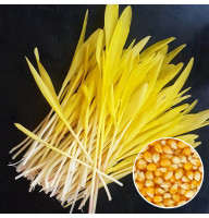 Кукурудза насіння мікрозелені 50 г