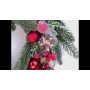 Різдвяний вінок з Ялинових гілок d-36 см