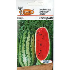 Кавун Клондайк 2 г Kouel