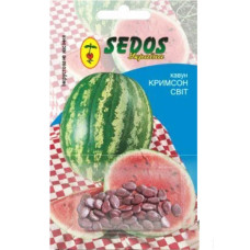Арбуз Кримсон Свит 1 г (блистер) Sedos