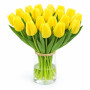 Тюльпани зріз Garant 25 шт (букет)
