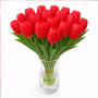 Тюльпан зріз Kay 25 шт (букет)