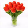 Тюльпан зріз Oxford 25 шт (букет)