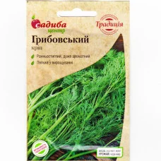 Кріп Грибовський 3 г Садиба Центр