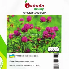 Конюшина червона 500 г Садиба Центр