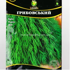 Кріп Грибовський 20 г WOS