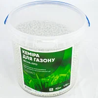 Добриво Кеміра газон 1 кг