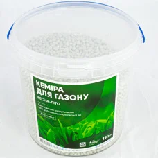 Добриво Кеміра газон 1 кг
