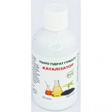 Удобрение Гумат Катализатор 100 мл