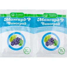 Добриво Авангард Виноград 30 мл