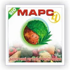 Удобрение Марс EL Біо
