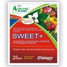 Удобрение Sweet plus