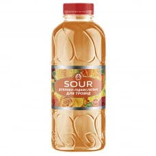 Удобрение Рост SOUR для роз 1,2 л