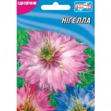 Нигелла 0,25 г Гелиос
