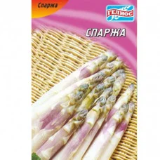 Спаржа 20 шт Гелиос