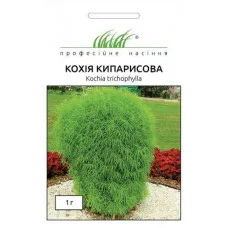 Кохія Кипарисова 1 г Проф.насіння